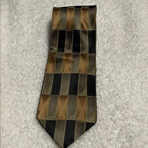 Croft and barrow men’s neck tie VGUC